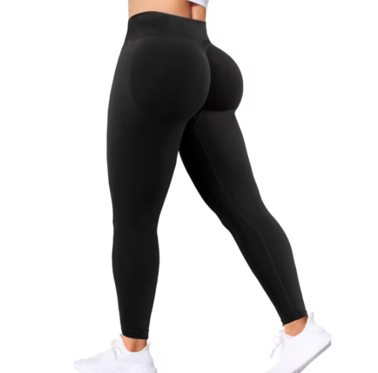 Pump Legging